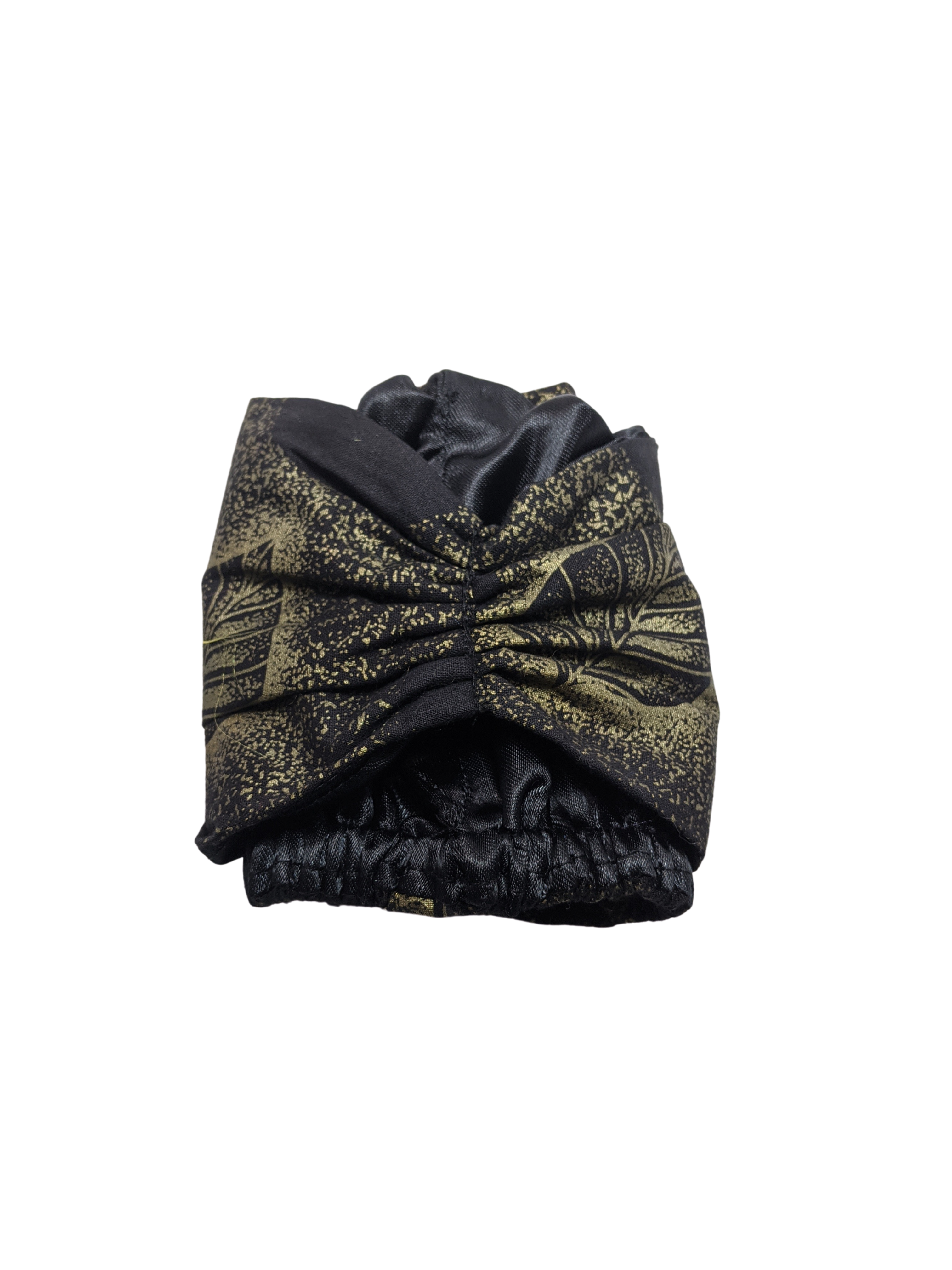 Open Top Turban - OTT-10